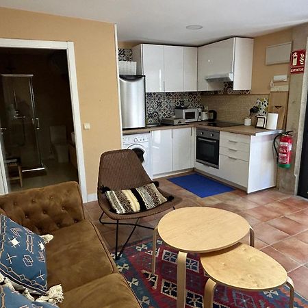 Cotolai Apartment Santiago de Compostela Luaran gambar