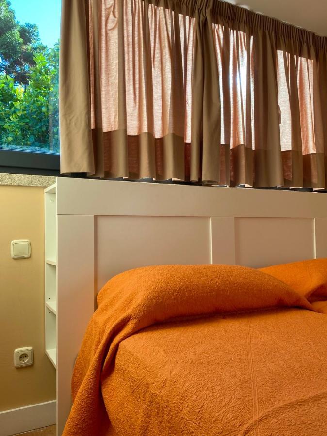 Cotolai Apartment Santiago de Compostela Luaran gambar