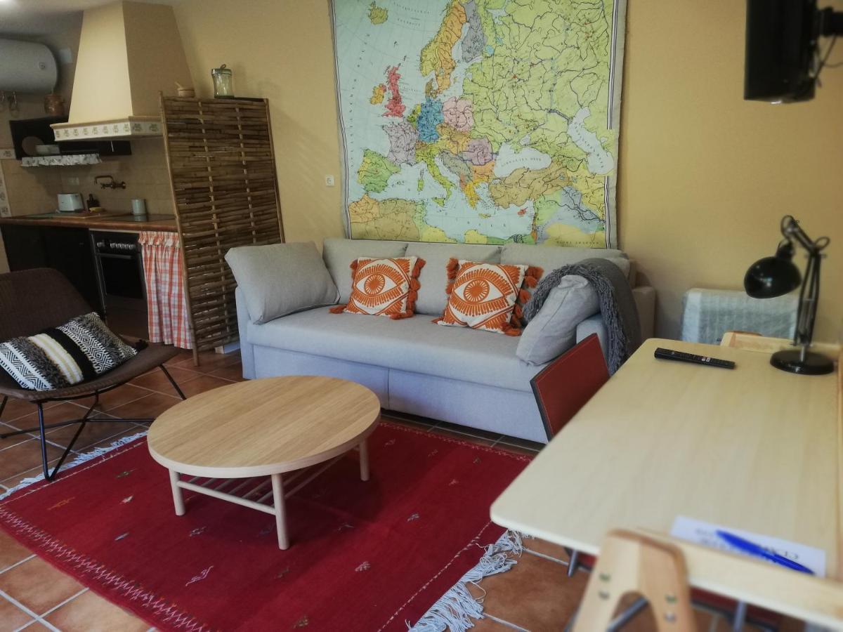 Cotolai Apartment Santiago de Compostela Luaran gambar