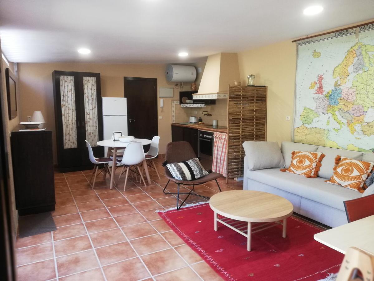 Cotolai Apartment Santiago de Compostela Luaran gambar