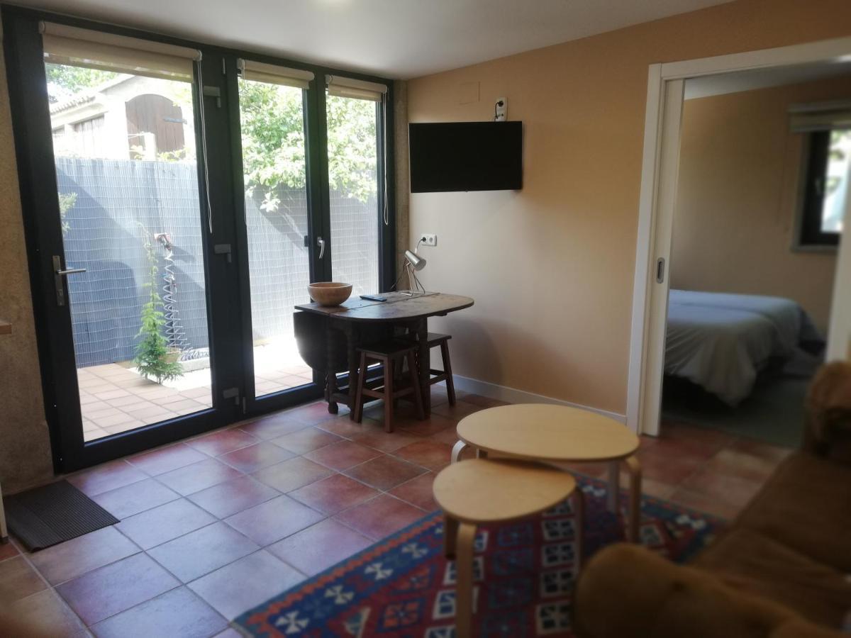 Cotolai Apartment Santiago de Compostela Luaran gambar