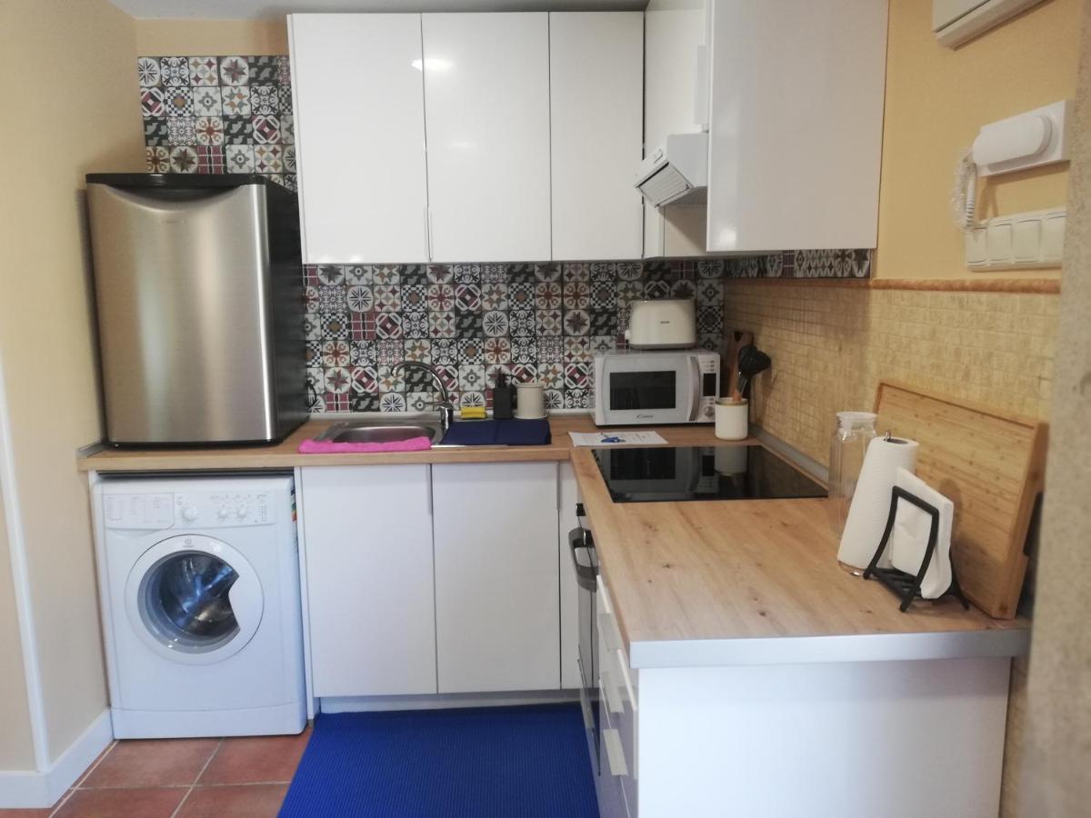 Cotolai Apartment Santiago de Compostela Luaran gambar