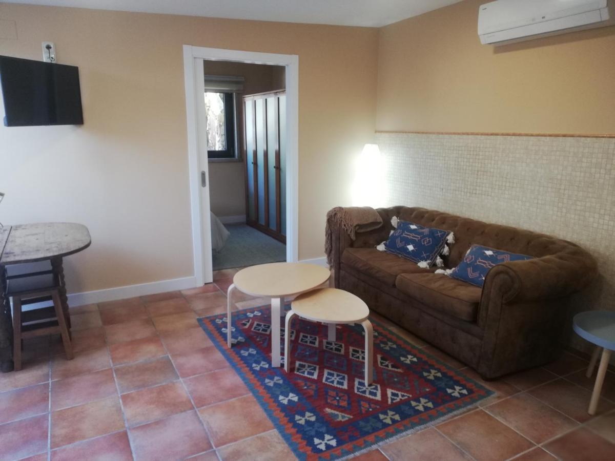 Cotolai Apartment Santiago de Compostela Luaran gambar