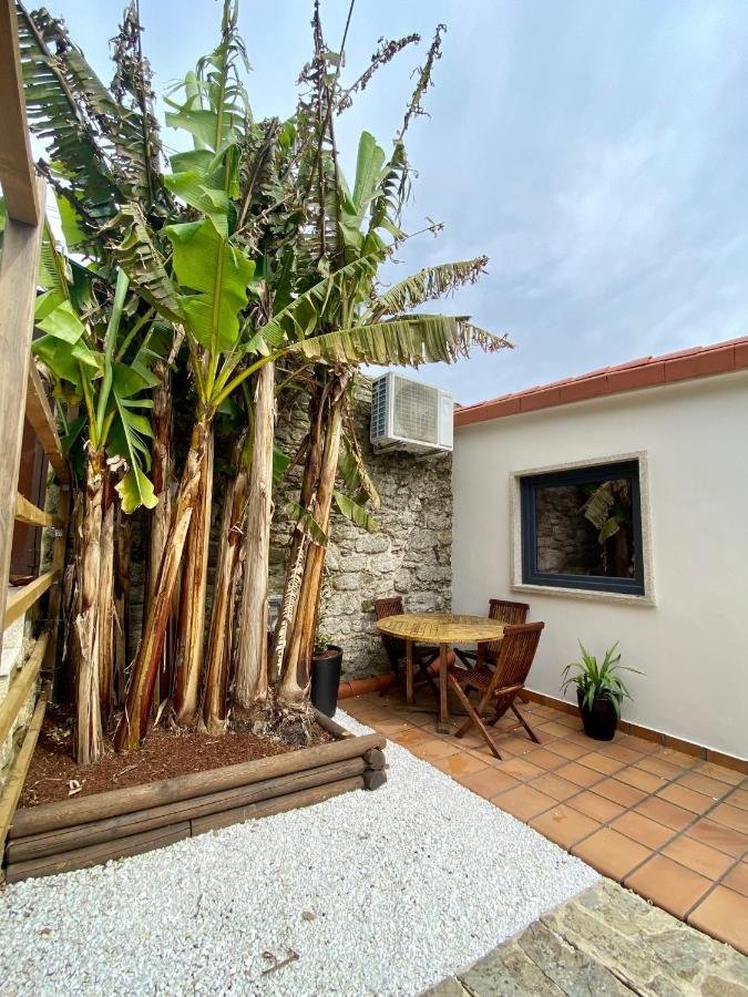 Cotolai Apartment Santiago de Compostela Luaran gambar