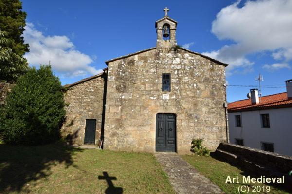 Cotolai Apartment Santiago de Compostela Luaran gambar