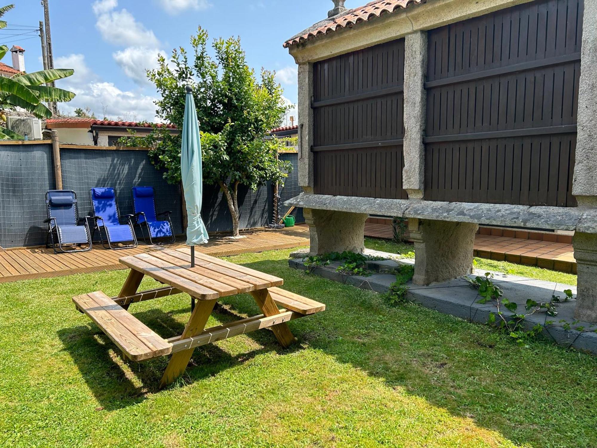 Cotolai Apartment Santiago de Compostela Luaran gambar