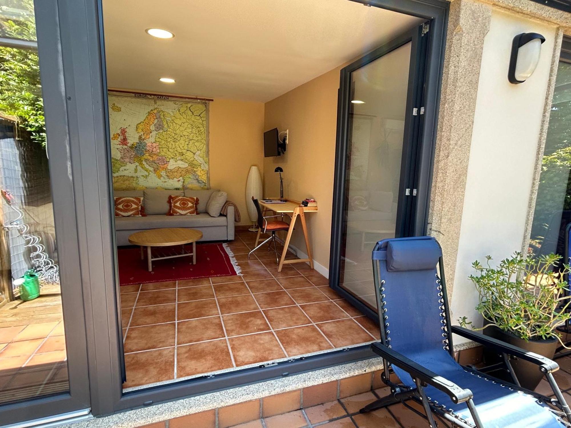 Cotolai Apartment Santiago de Compostela Luaran gambar
