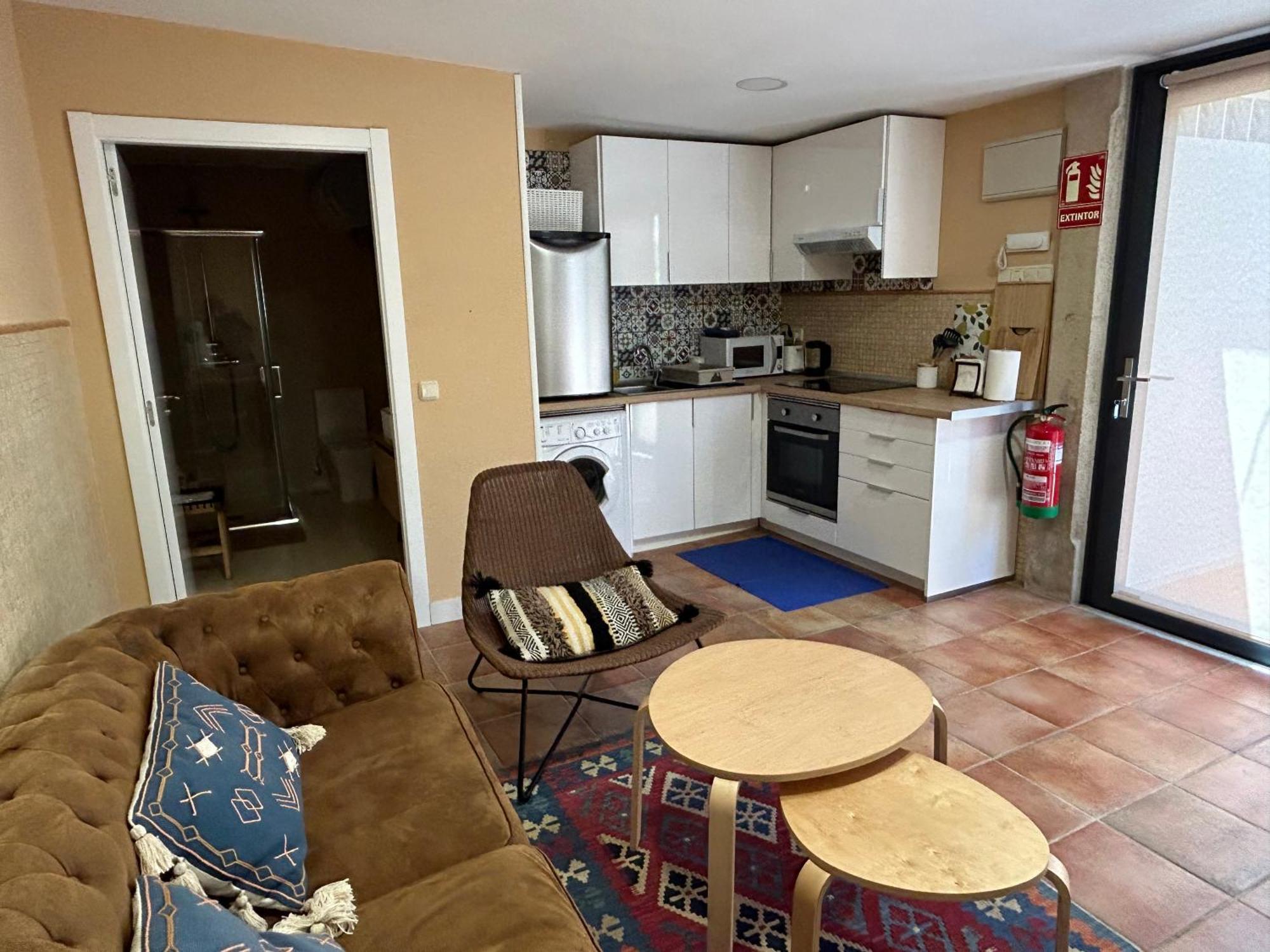 Cotolai Apartment Santiago de Compostela Luaran gambar