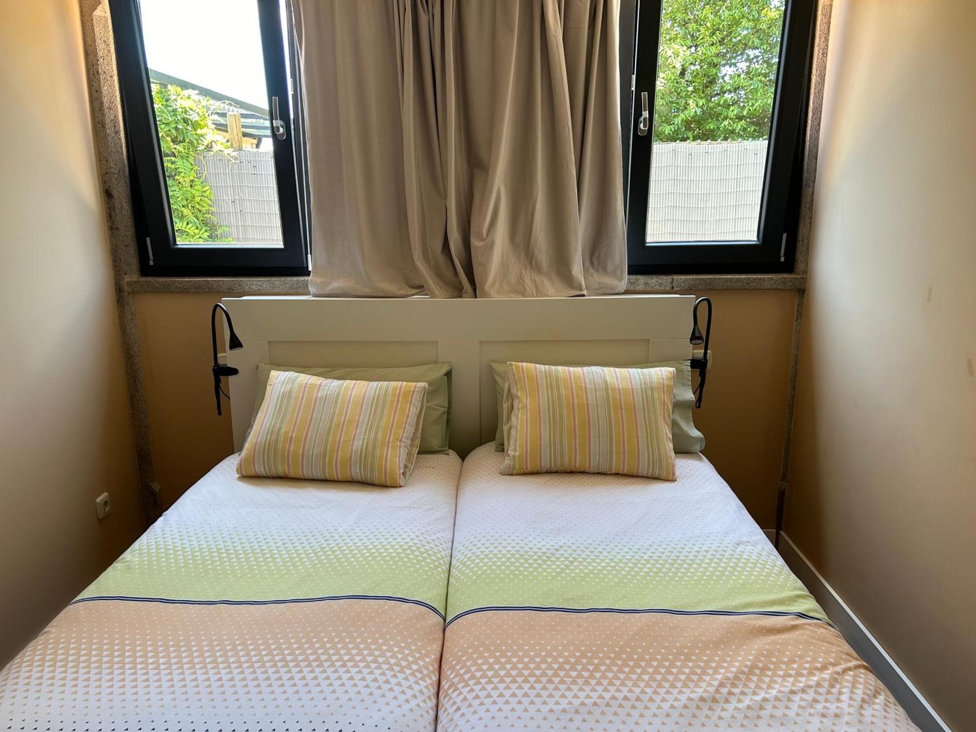 Cotolai Apartment Santiago de Compostela Luaran gambar