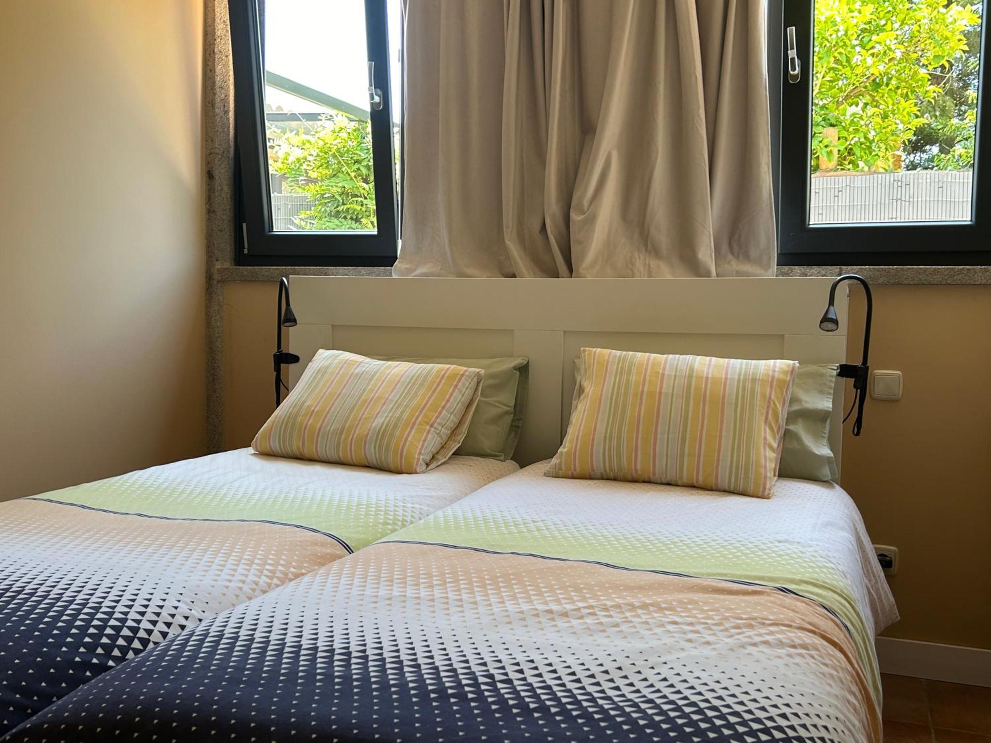 Cotolai Apartment Santiago de Compostela Luaran gambar