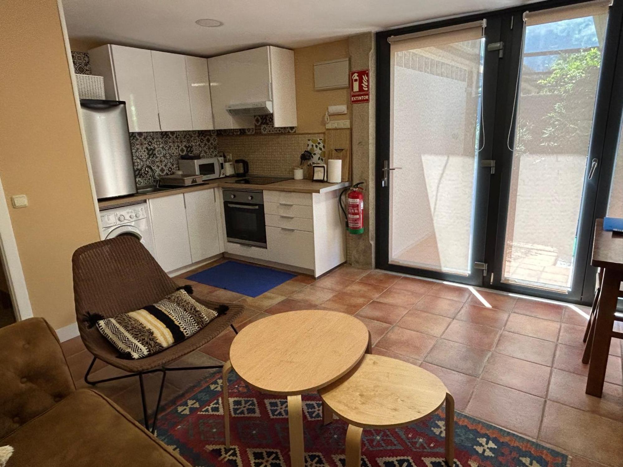 Cotolai Apartment Santiago de Compostela Luaran gambar