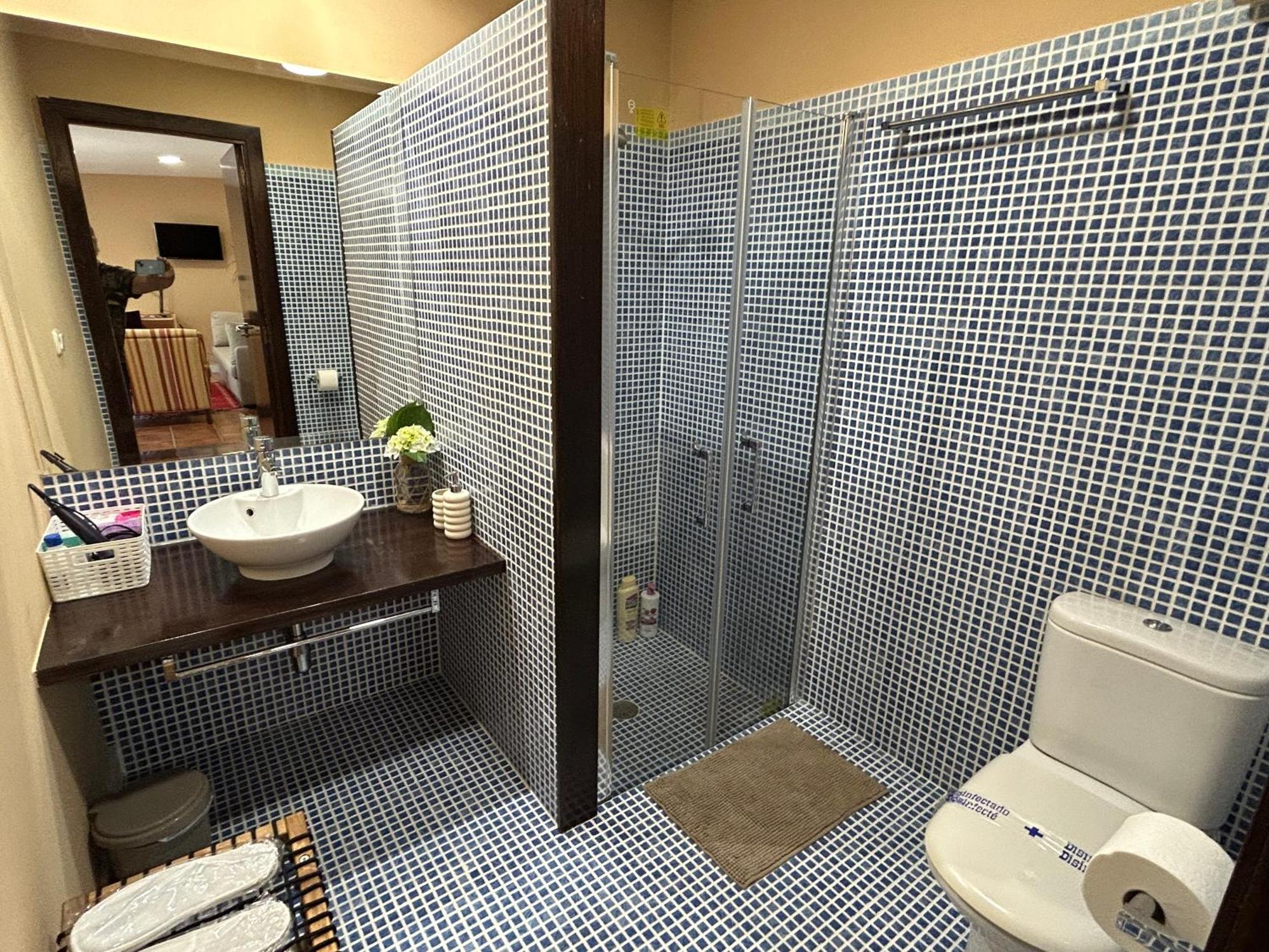 Cotolai Apartment Santiago de Compostela Luaran gambar