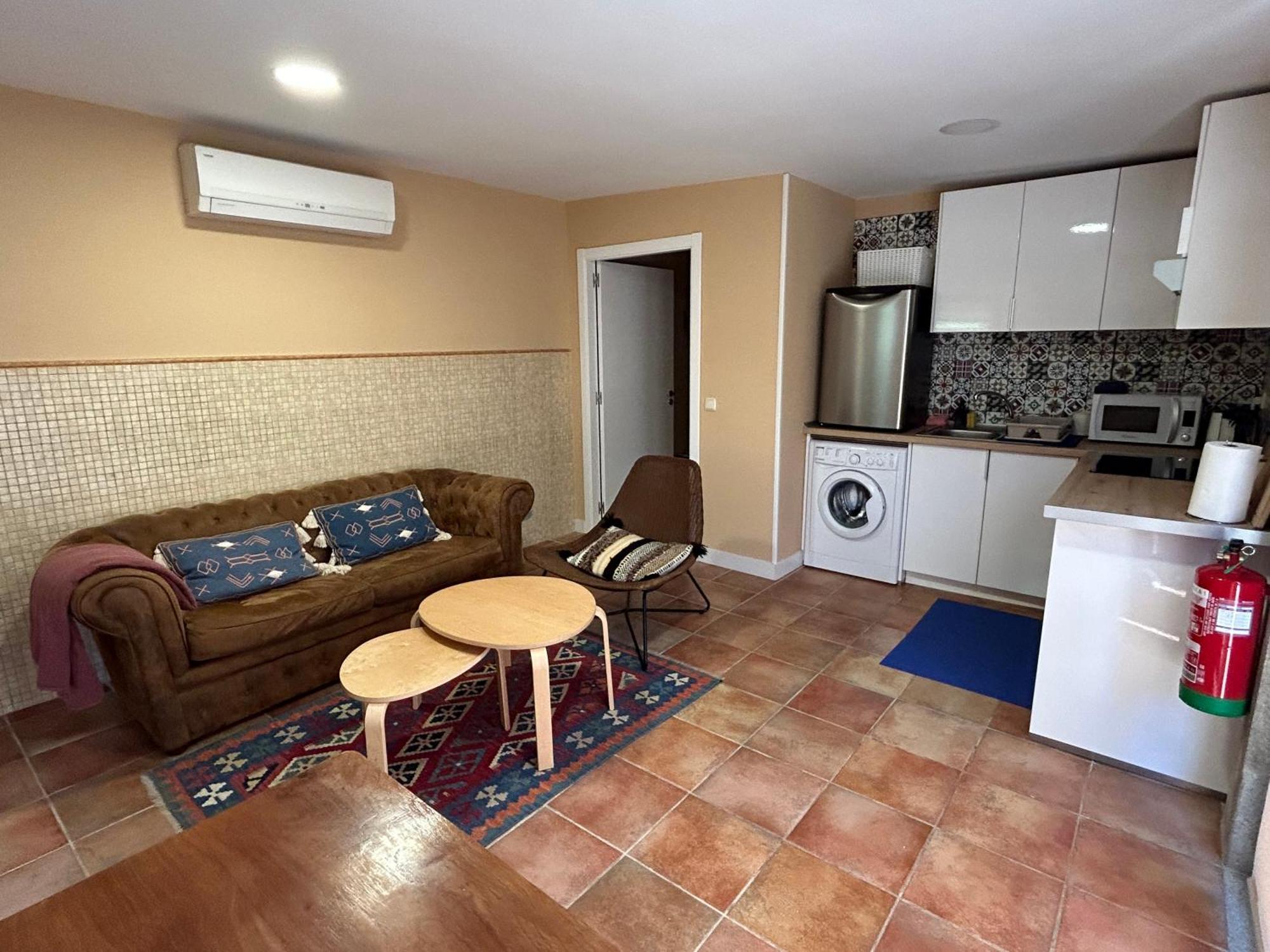 Cotolai Apartment Santiago de Compostela Luaran gambar
