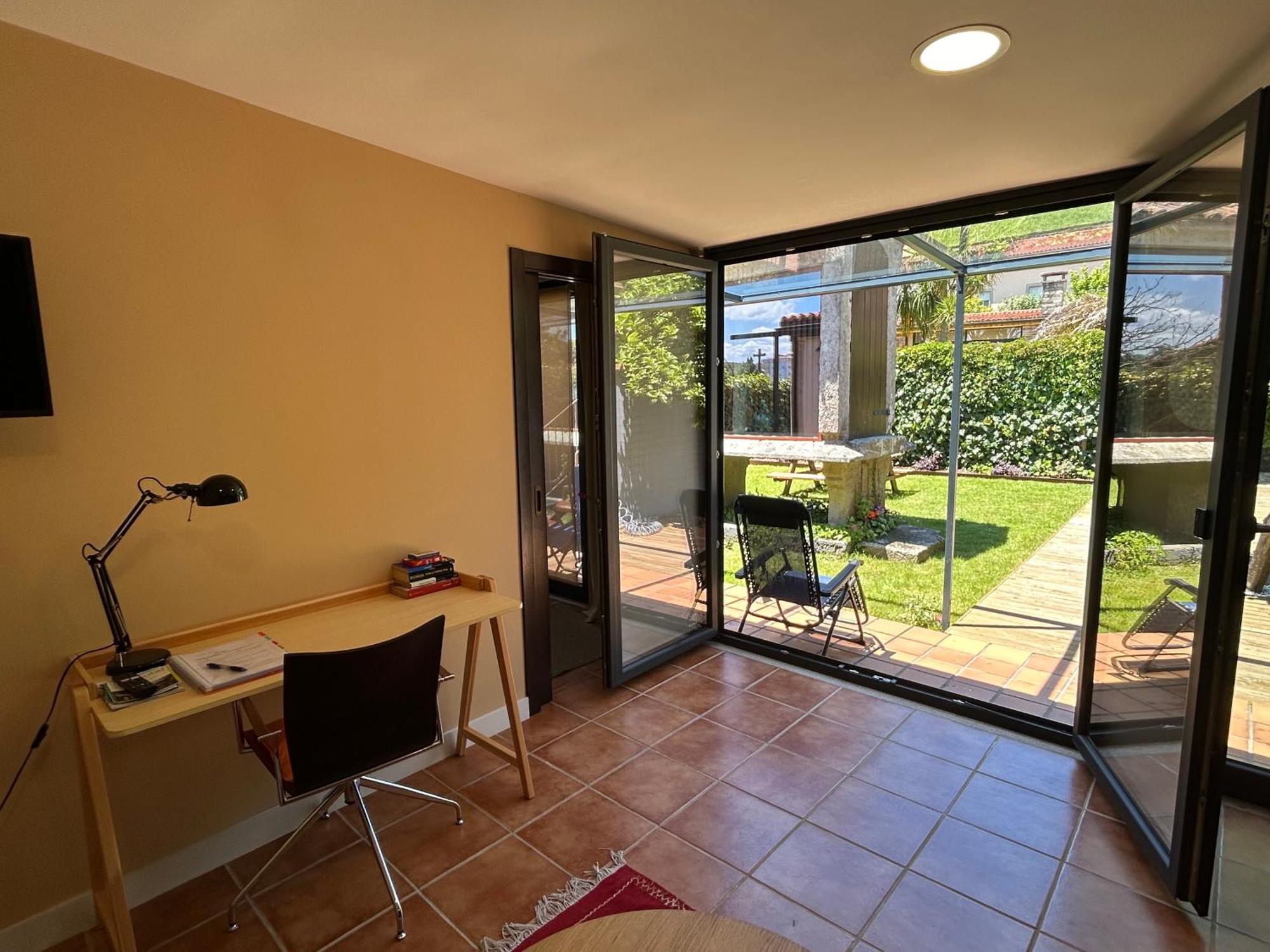 Cotolai Apartment Santiago de Compostela Luaran gambar