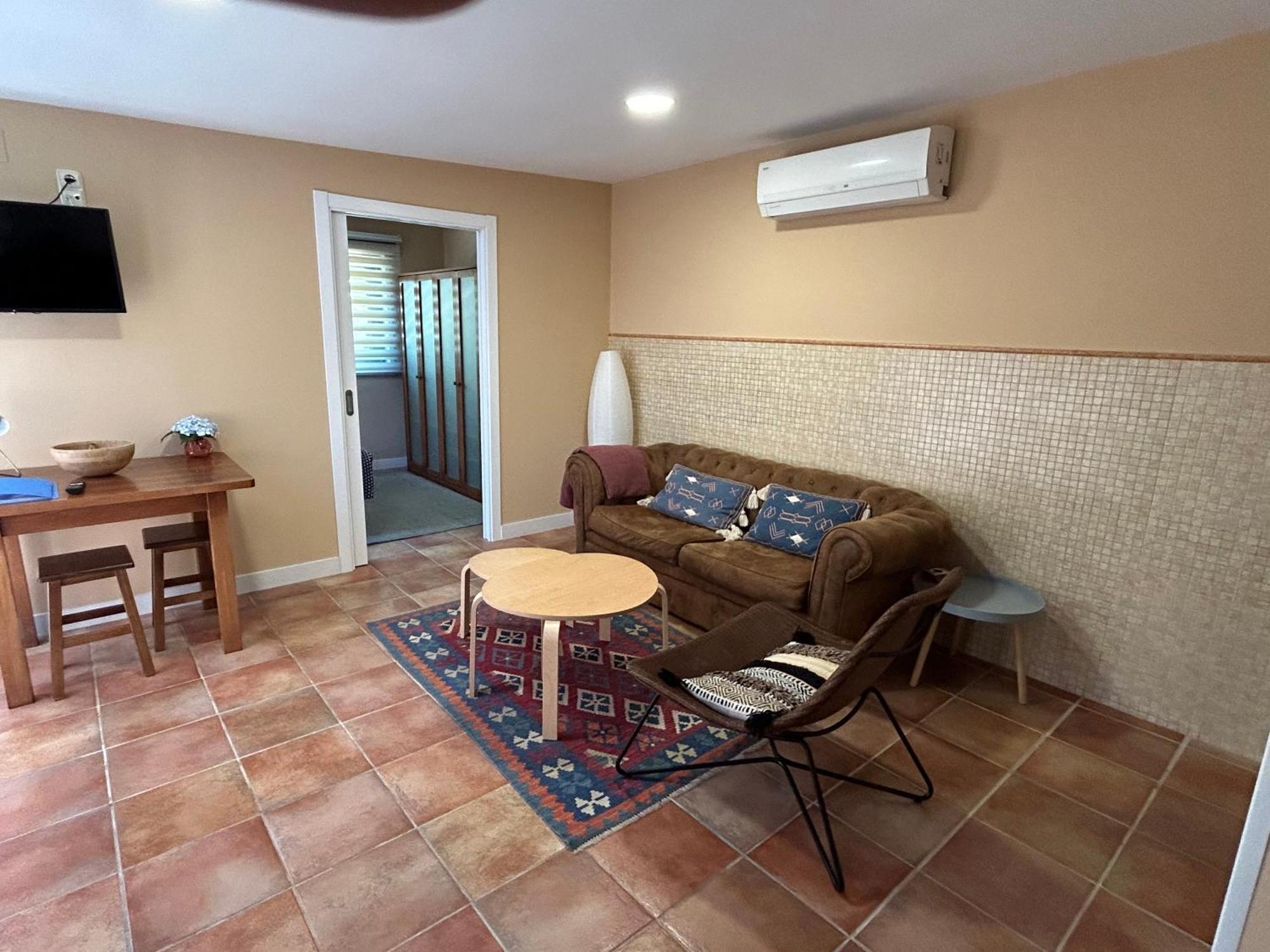 Cotolai Apartment Santiago de Compostela Luaran gambar
