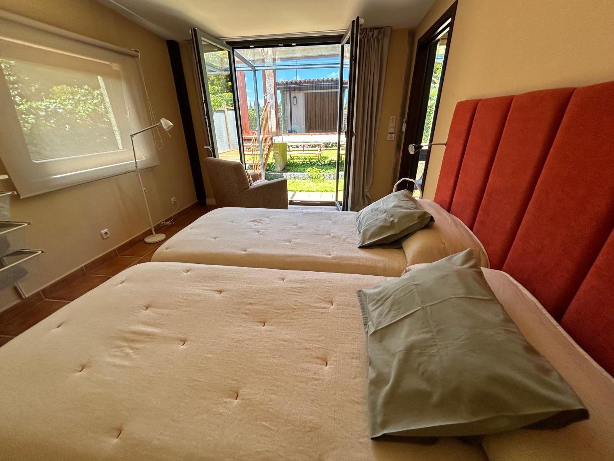 Cotolai Apartment Santiago de Compostela Luaran gambar