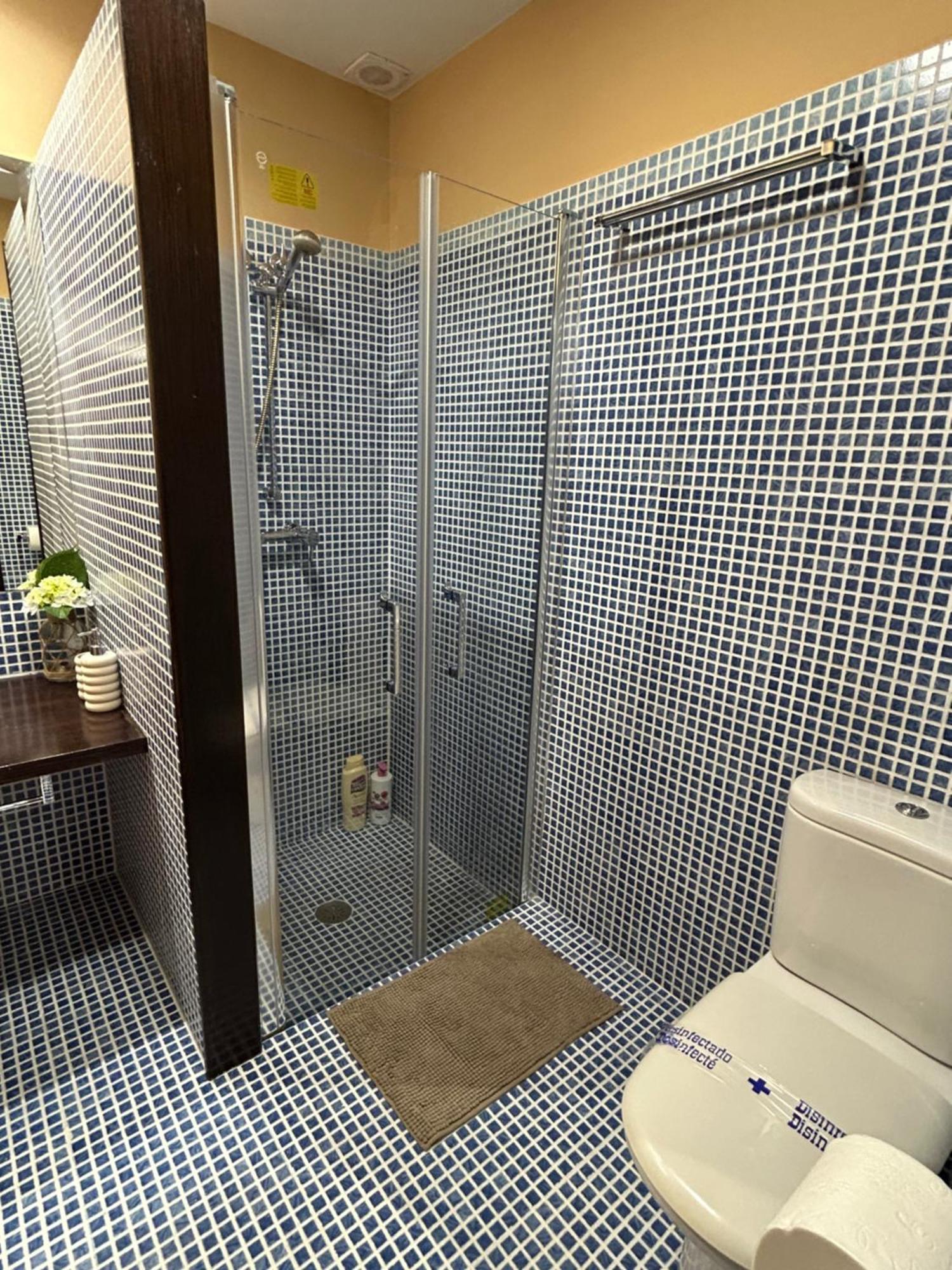 Cotolai Apartment Santiago de Compostela Luaran gambar