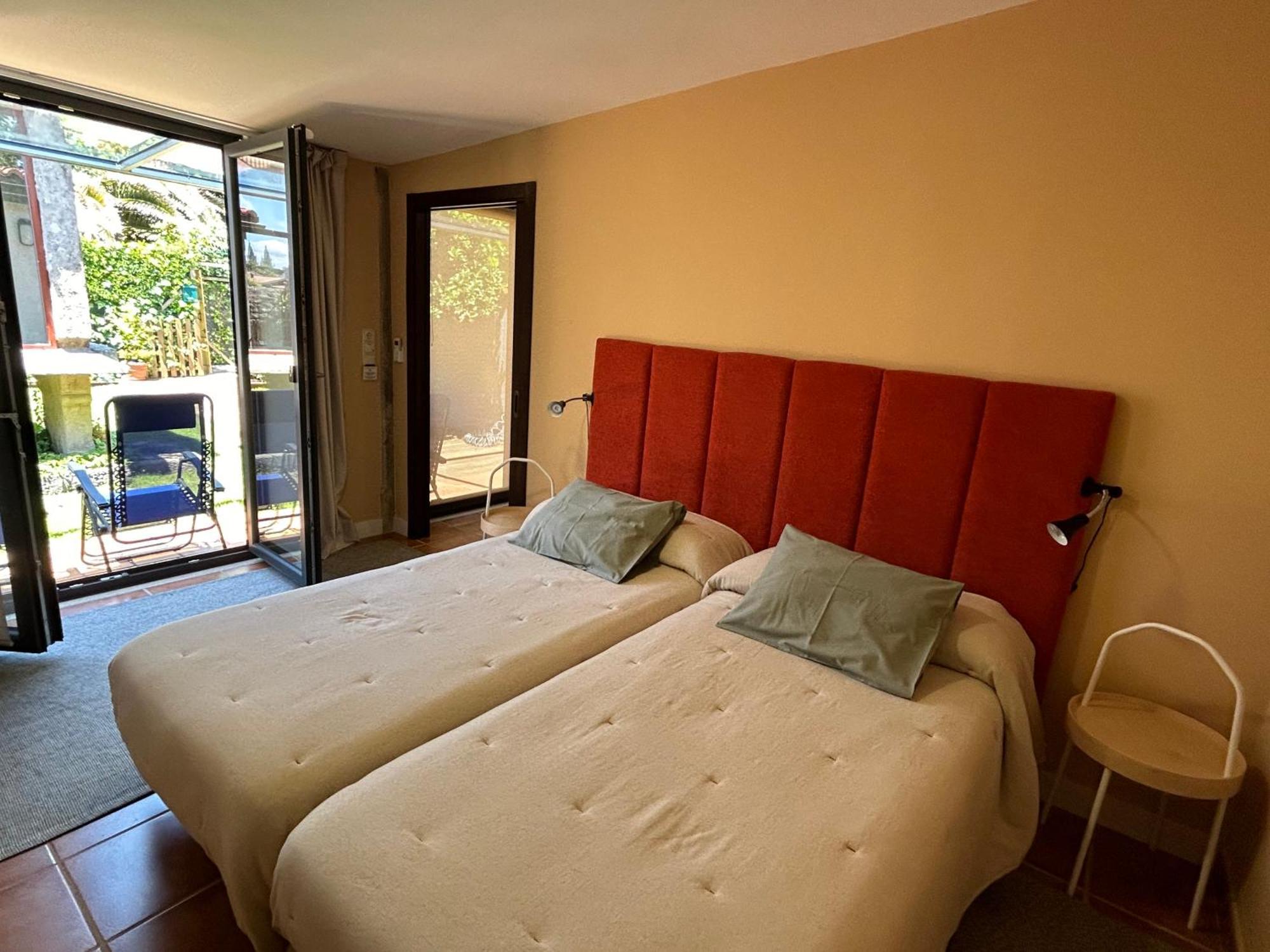 Cotolai Apartment Santiago de Compostela Luaran gambar
