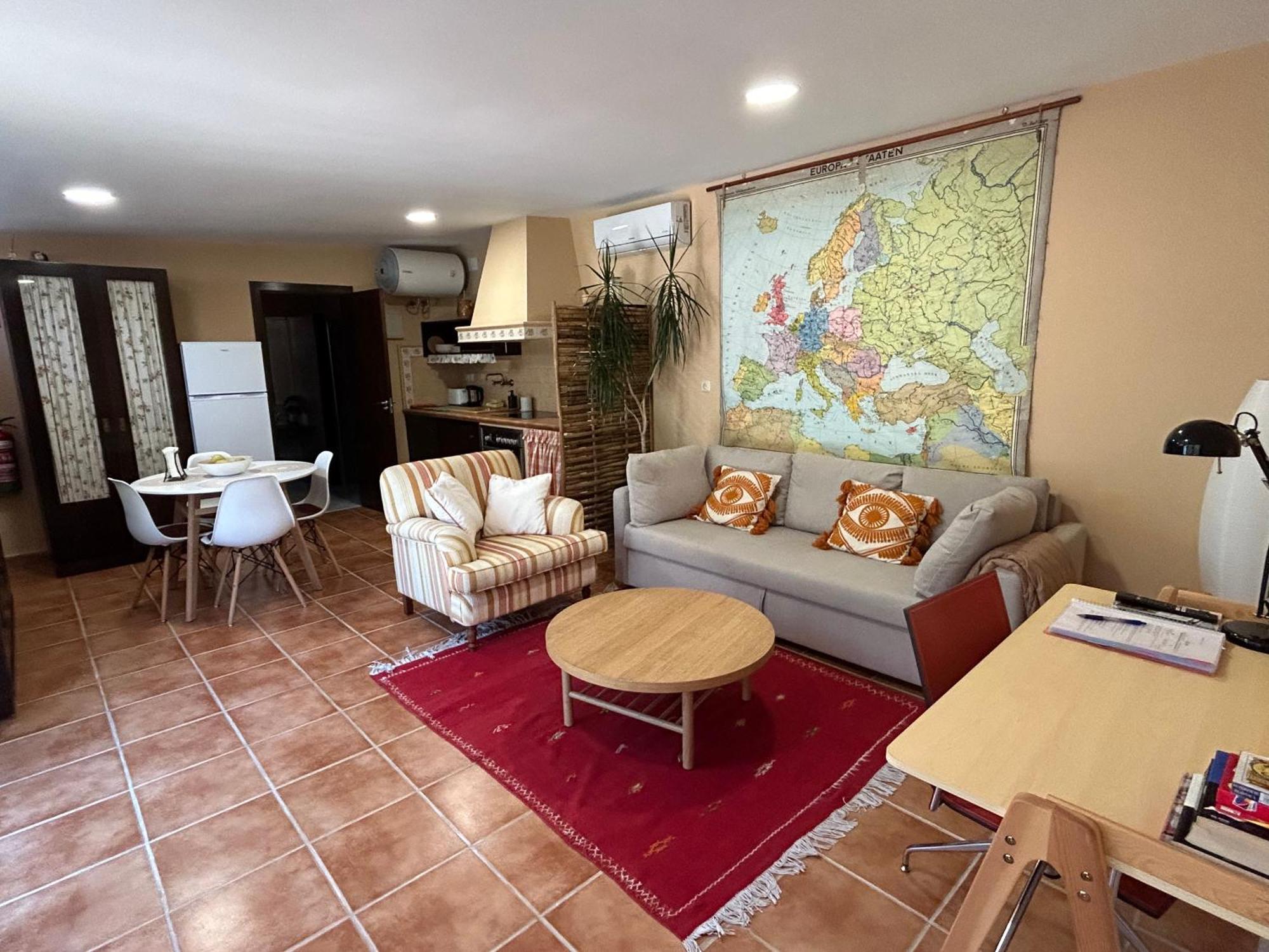 Cotolai Apartment Santiago de Compostela Luaran gambar