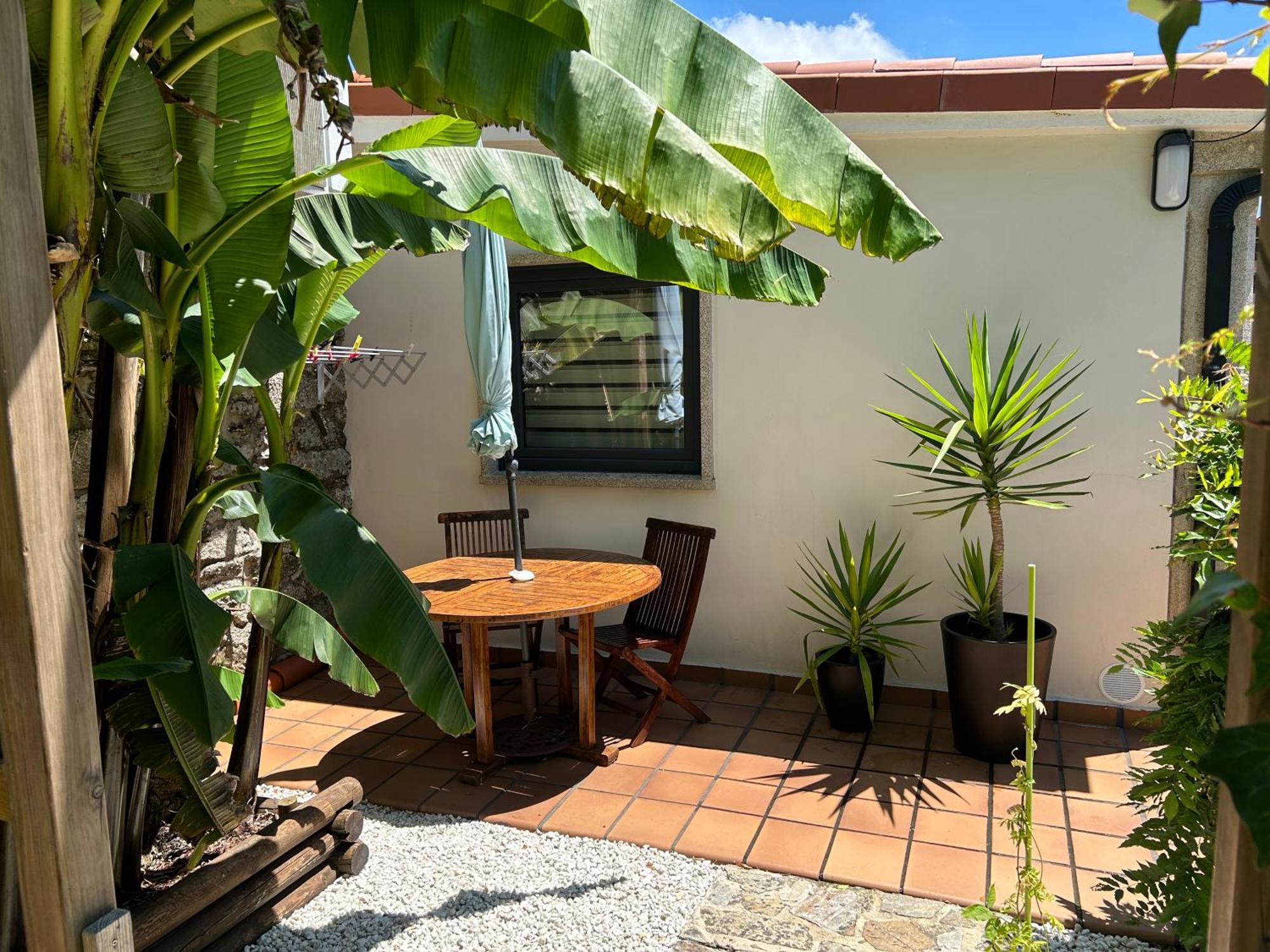 Cotolai Apartment Santiago de Compostela Luaran gambar