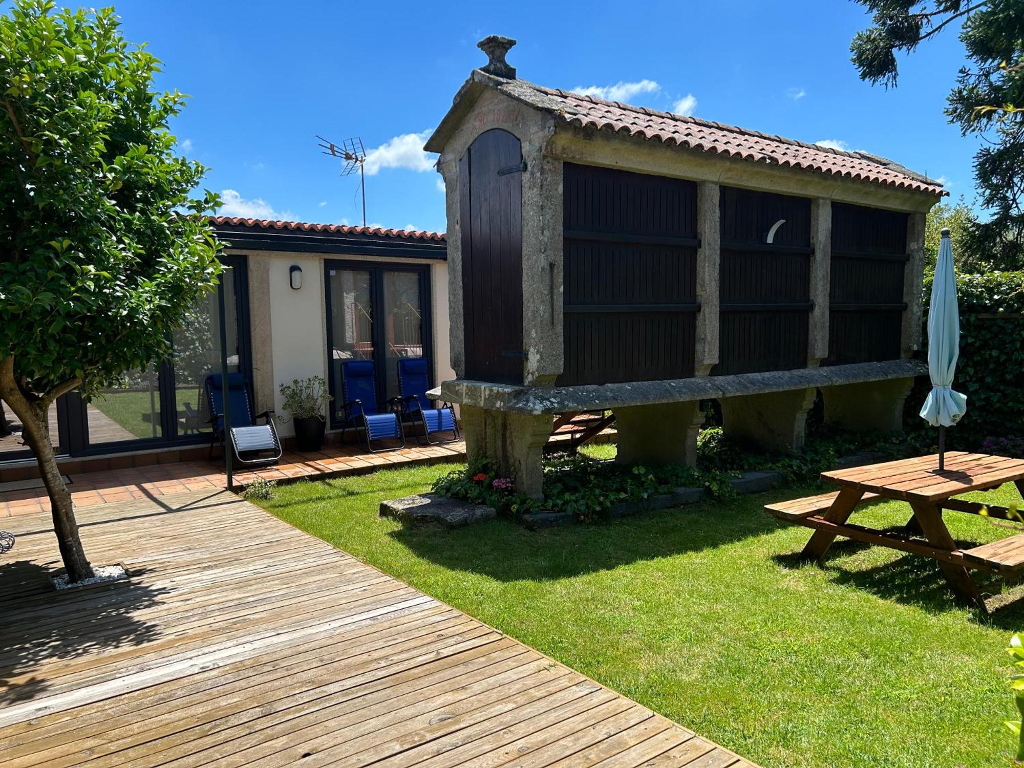 Cotolai Apartment Santiago de Compostela Luaran gambar